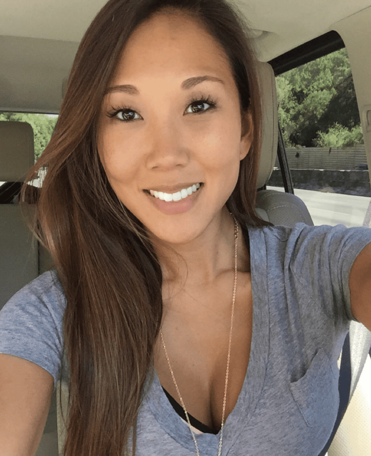 ‘RHOC’ Star Katie Ginella’s Shocking Divorce Battle With Ex-Husband Over Custody and Support Exposed