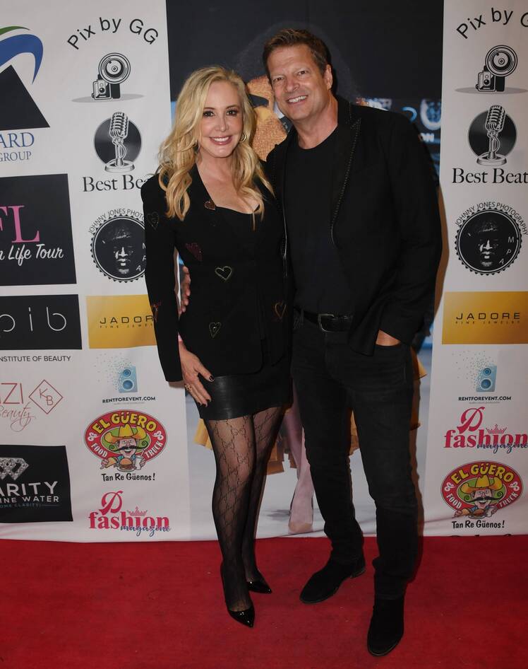 'RHOC' Star Shannon Beador Tells Judge She Assisted Ex John With 'Financial Contributions' During Relationship