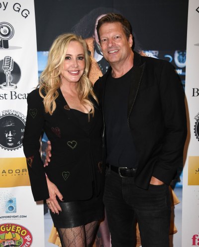 RHOC' Shannon Beador Slams Ex John's 'Frivolous' Facelift Lawsuit, Demands He Pay Her Legal Fees