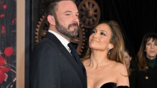 Celebrity Couples Who Split in 2024: Jennifer Lopez and Ben Affleck, More