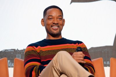 Will Smith Dragged into $1 Million Federal Court Battle Over 'Gemini Man'