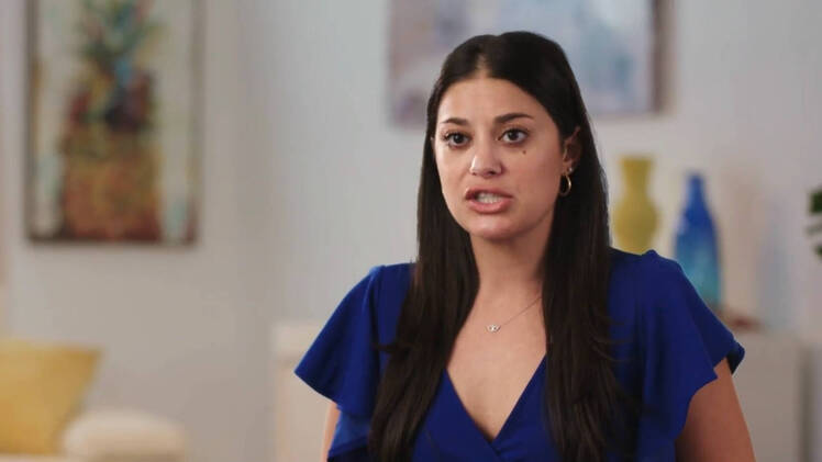 90 Day Fiance’s Loren Brovarnik Claps at Troll Who Body Shamed Her Kids
