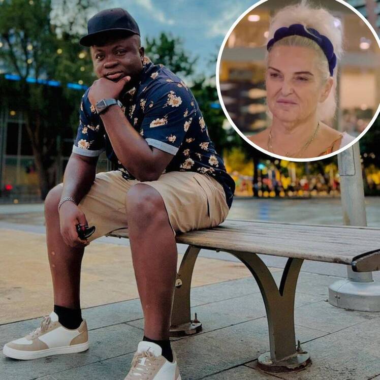 90 Day Fiance’s Michael Thanks Fans, Closes GoFundMe