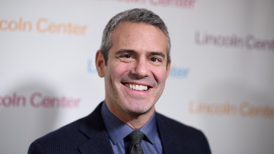 Andy Cohen 'Hesitant' to Let Go Real Housewives Cast Members (EXCL)