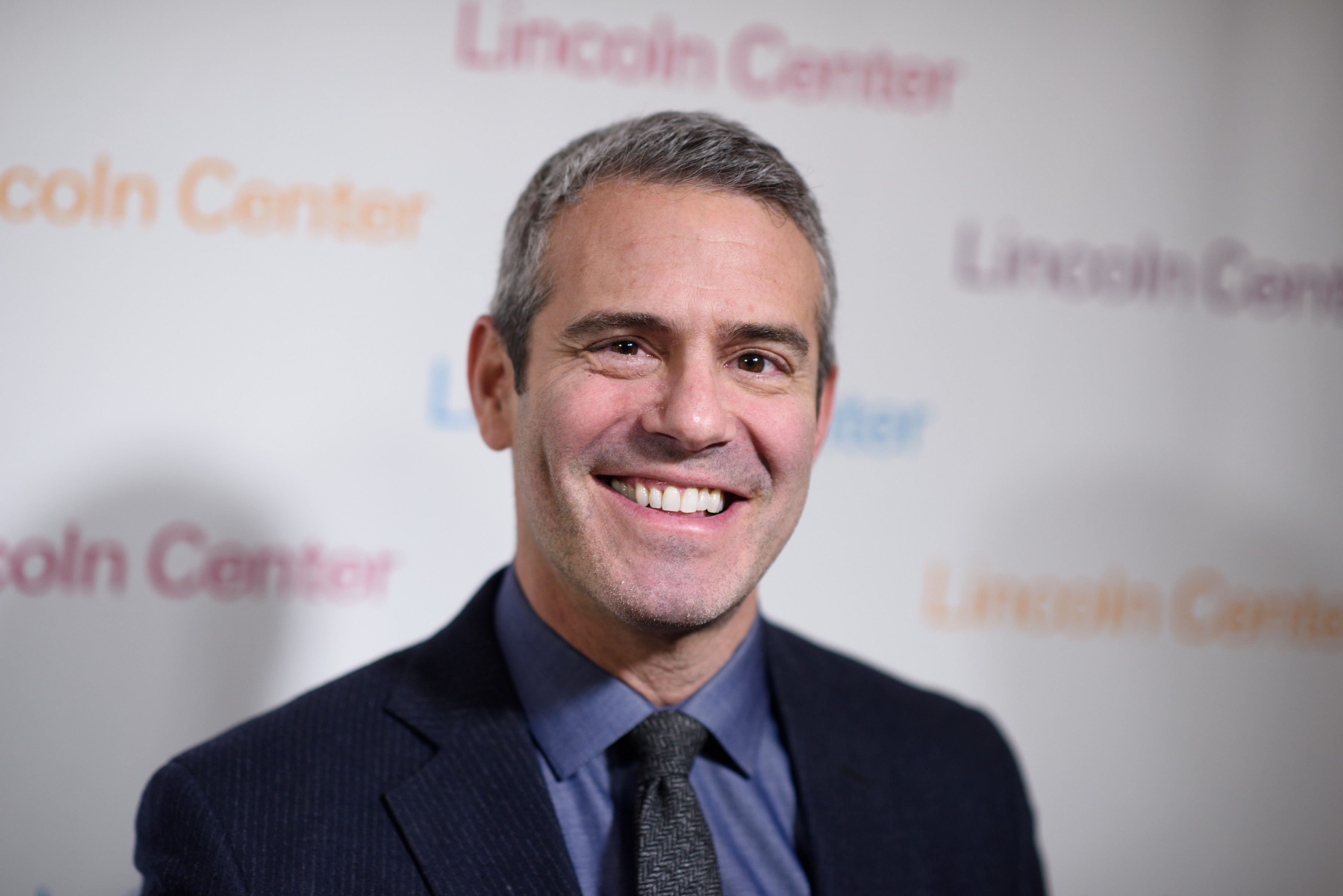 Andy Cohen 'Hesitant' to Let Go Real Housewives Cast Members (EXCL)