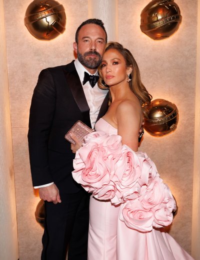 Ben Affleck Being Held Back From Having Fun Amid J Lo Divorce Filing 0