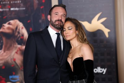 Jennifer Lopez 'Feels Pushed Into a Corner' by Ben Affleck (EXCL)