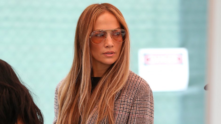 Jennifer Lopez 'Feels Pushed Into a Corner' by Ben Affleck (EXCL)