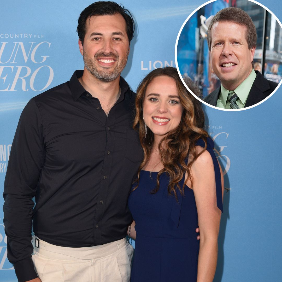 Jinger Duggar's Husband Seemingly Slams Jim Bob's Beliefs