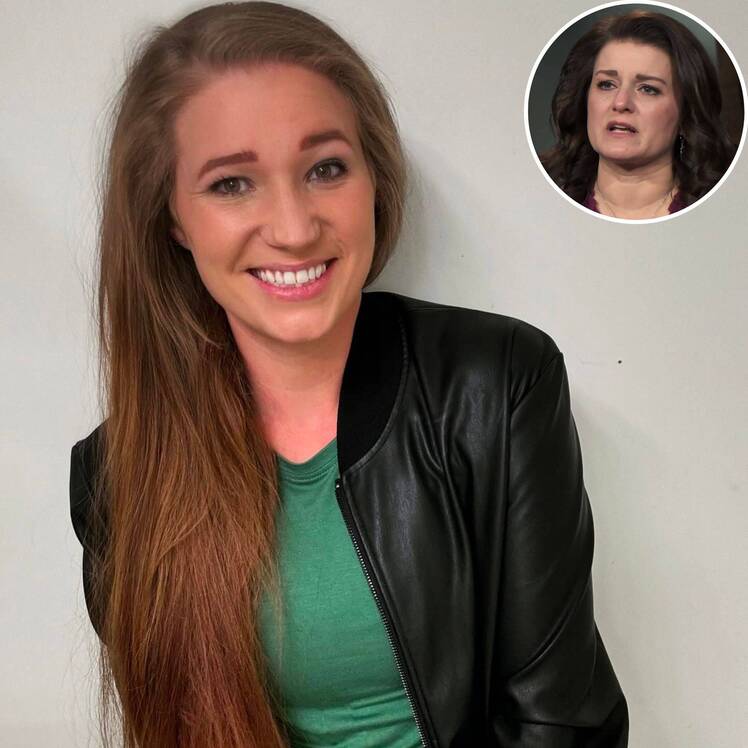 Mykelti Brown Not Supportive of Robyn After Events at Funeral