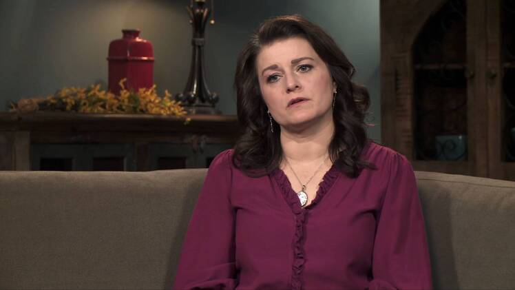 Sister Wives’ Robyn Says She Makes Sure People Are Emotionally Safe 0