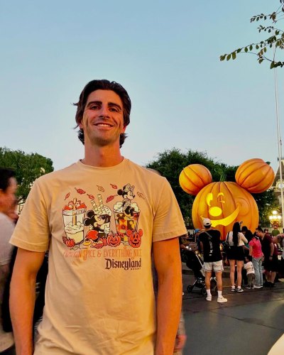 TikTok Star Caleb Graves Dies at Age 33 After Completing Disneyland Half Marathon Deeply Saddened