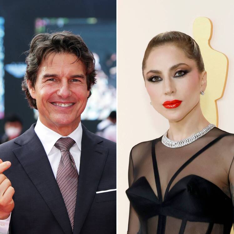 Tom Cruise Wanted to Date Lady Gaga Before Her Engagement (EXCLUSIVE)