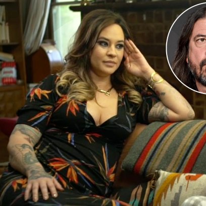 Who Is Annaliese Neilsen Alt Porn Goddess Linked to Dave Grohl