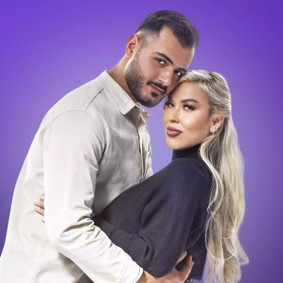 Are 90 Day Fiance's Tigerlilly and Adnan Still Together?