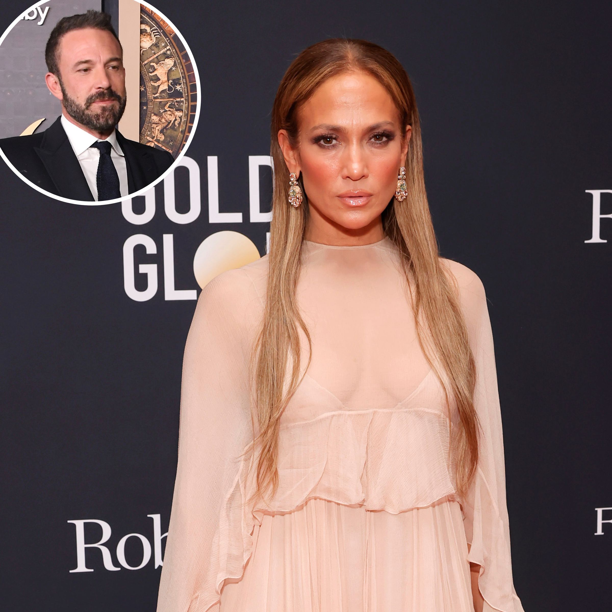 Jennifer Lopez ‘Will Never Forgive’ Ex Ben Affleck for ‘Being Such a Coldhearted Jerk’