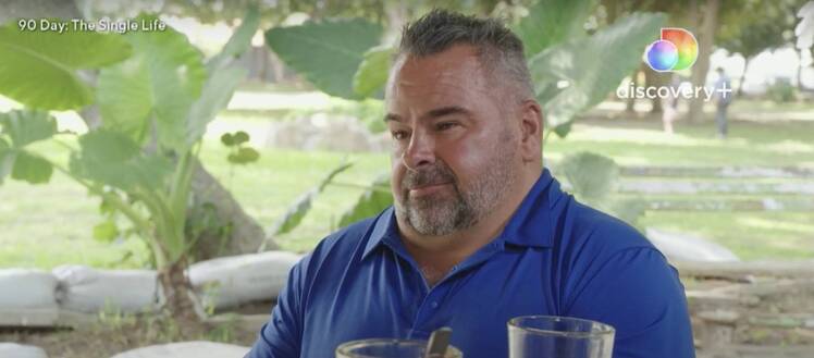 90 Day Fiance's Big Ed Engaged to Porscha Raemond After Liz Woods Split: ‘She’s His Dream Girl’