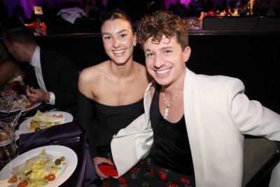 Charlie Puth Marries Fiancee Brooke Sansone After 2 Years (EXCL)