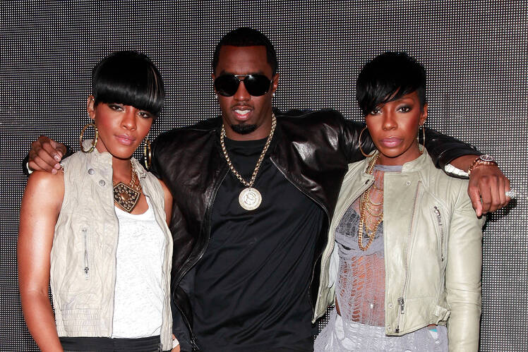 You Could Be Missing’: Dawn Richard Reveals Diddy’s Alleged Threats After Witnessing Cassie ‘Assault’