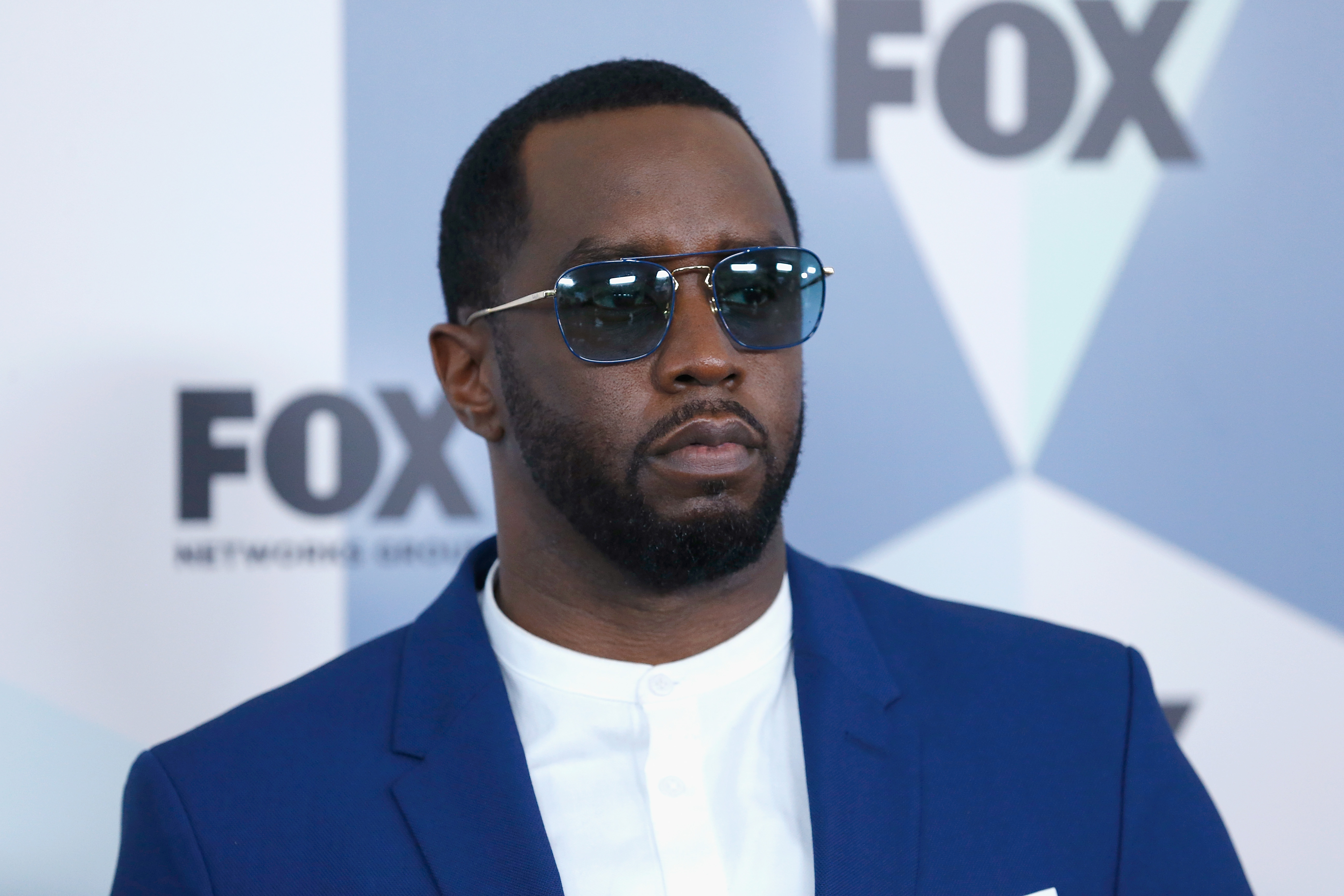 Diddy Accuser Plotting to Serve Mogul in Prison