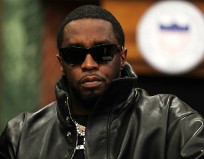 Diddy Allegedly Found With Drugs in Hotel Room During Arrest