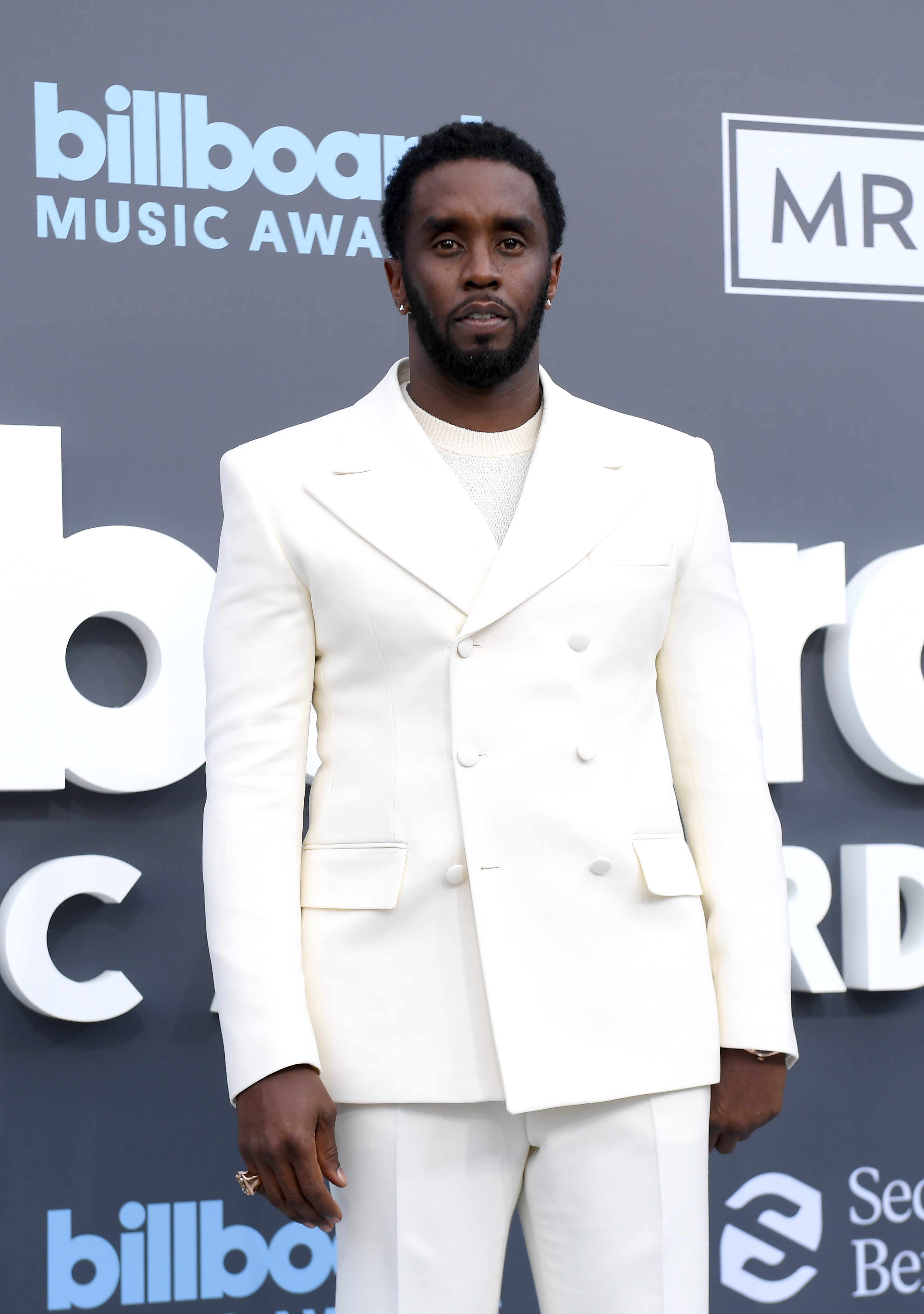 Diddy Arrested by Homeland Security in New York, Taken into Federal Custody