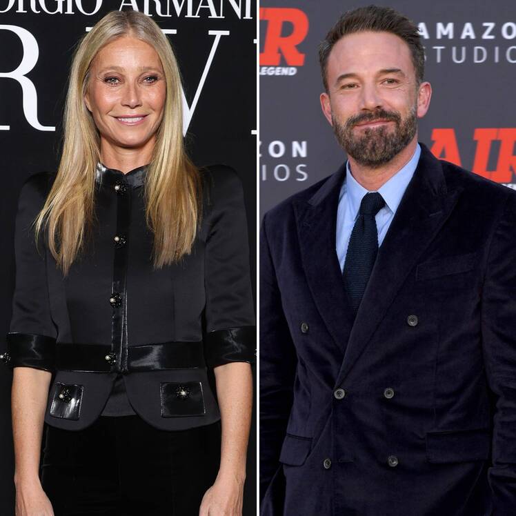 gwyneth paltrow, ben affleck