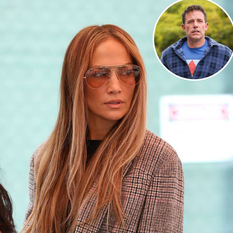 Jennifer Lopez Having ‘Worst Year of Her Life’ Amid Ben Affleck Divorce: ‘She’s Been in Tears’