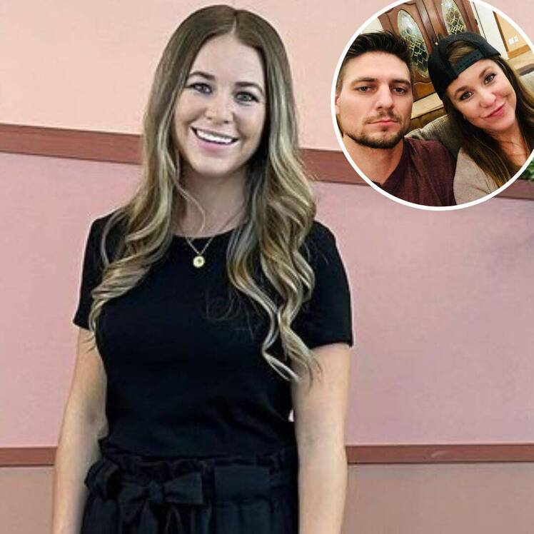 Jana Duggar and Stephen Wissman