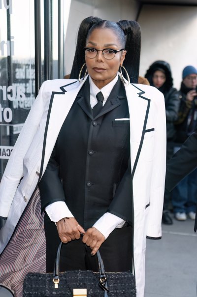 Janet Jackson Victorious in $250,000 Battle Over Alleged Money Owed to Ex-Business Managers