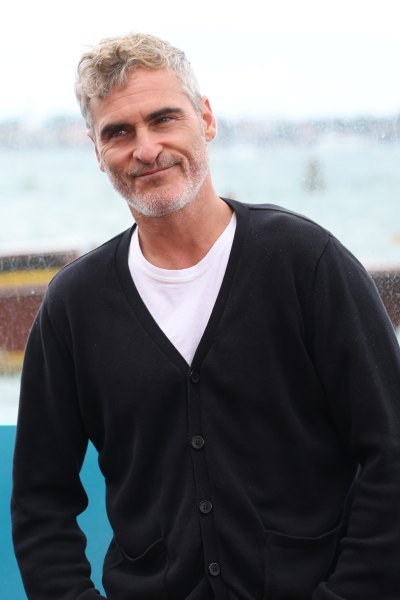 Joaquin Phoenix