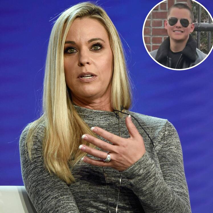 Kate Gosselin ‘Makes No Apologies for Her Treatment’ of Son Collin Amid Shocking New Allegations