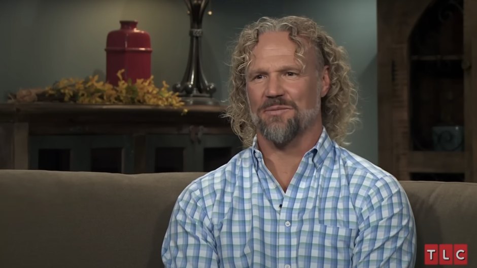 Sister Wives’ Kody Shades Meri, Janelle and Christine By Calling Marriage His ‘Source’ of ‘Joy'