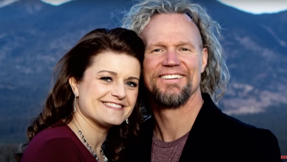 Did Sister Wives' Kody, Robyn Brown Buy a $4 Million House?