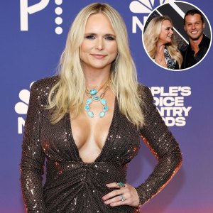 Miranda Lambert ‘Raised’ Beauty ‘Bar’ for Brendan McLoughlin Marriage