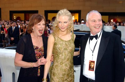 Who Are Nicole Kidman's Late Parents? Meet Her Mom and Dad