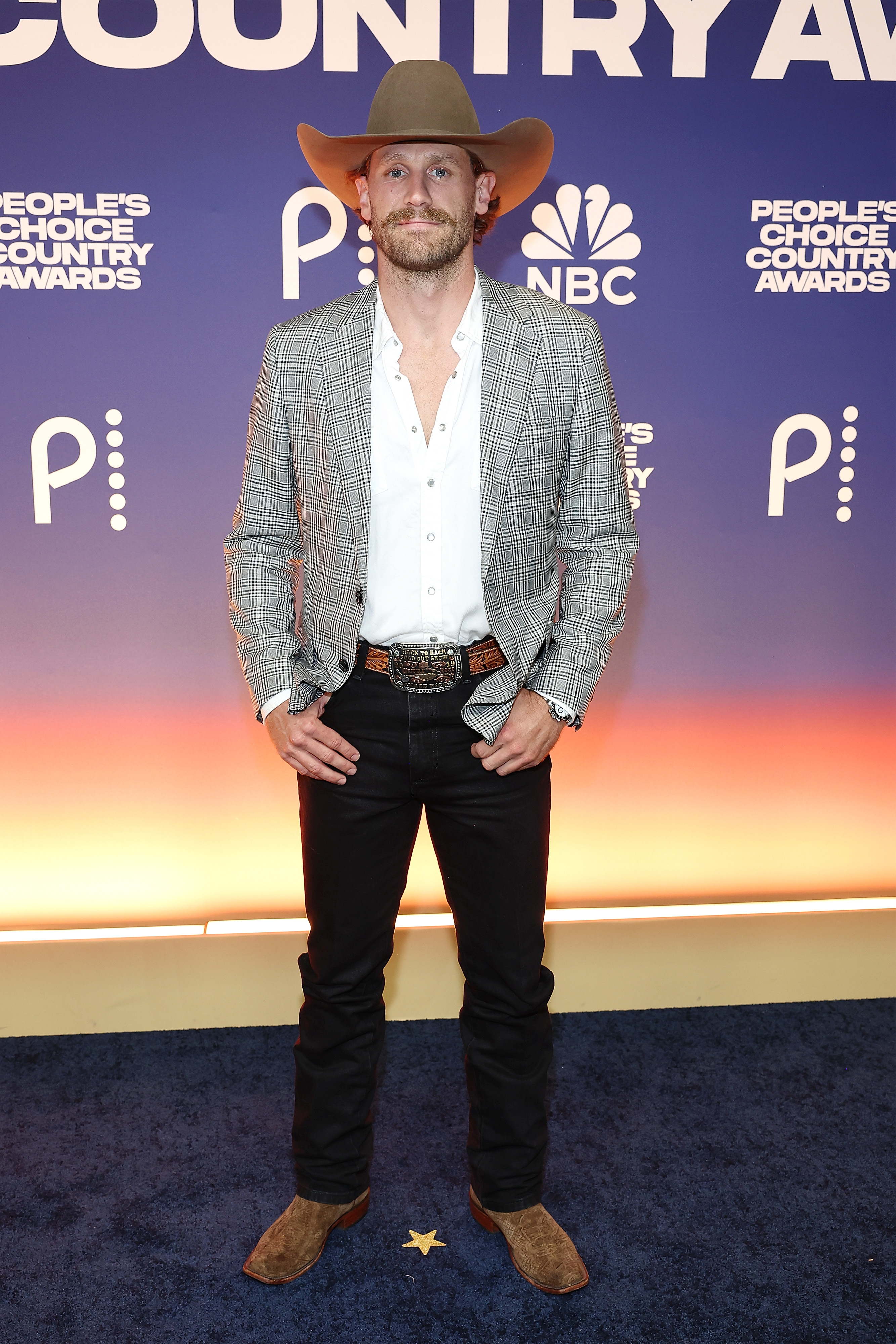 2024 People's Choice Country Awards Best and Worst Red Carpet Outfits