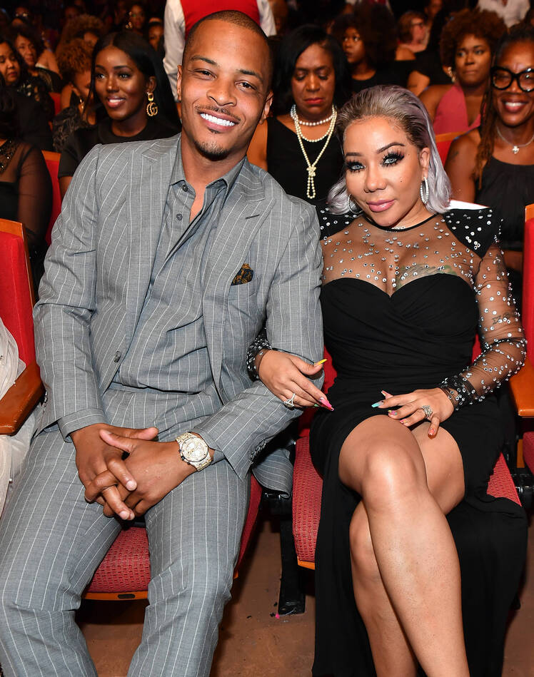 T.I. and Tiny's Ex-Friend Fires Back in Court