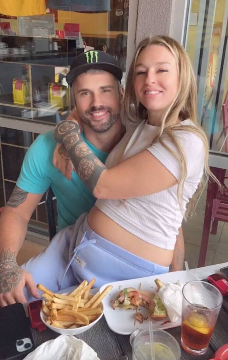 Mackenzie Standifer Throws Shade at Ryan Edwards Amid Baby News