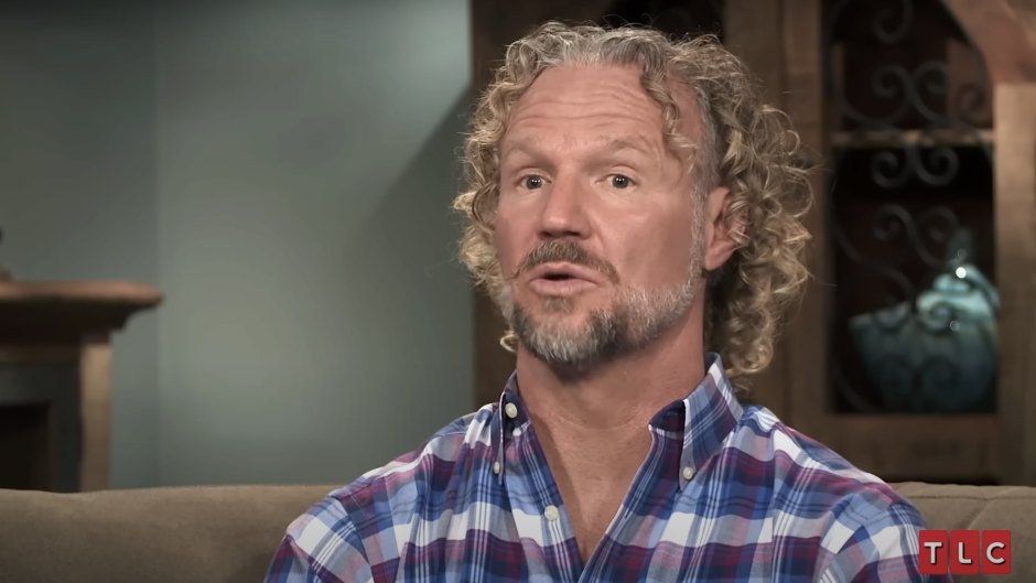 Sister Wives' Kody Admits He ‘Didn’t Love’ Christine, Janelle and Meri Before Splits