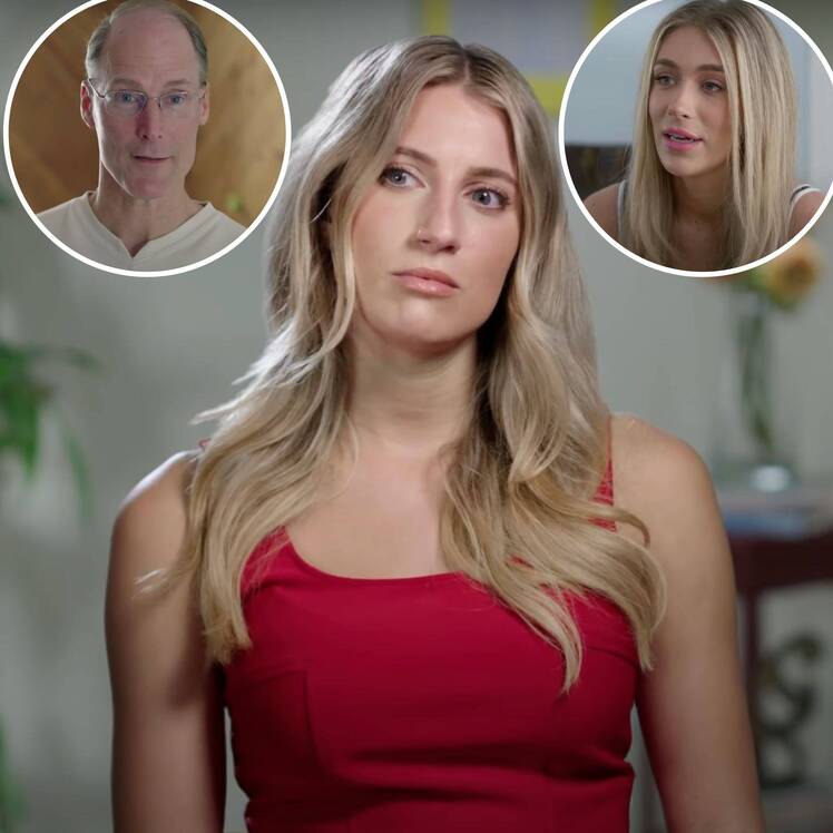 Welcome to Plathville’s Barry Plath and Micah’s Girlfriend Veronica Slam Olivia as a ‘Narcissist’