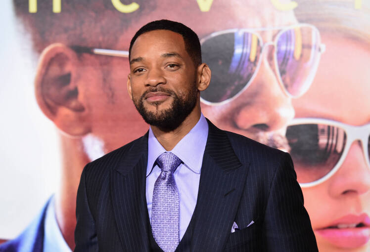 Will Smith Is ‘Acting Like He’s God’s Gift’ After ‘Bad Boys’ Success