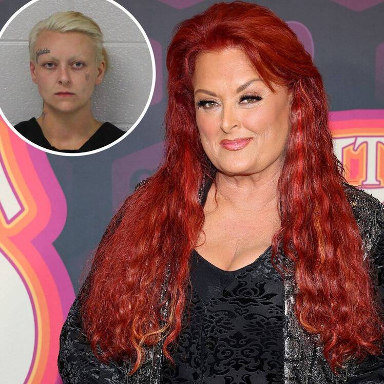 Wynonna Judd’s Daughter Grace Kelley Hit With 3 Charges After Fleeing From Police Officer on Motorcycle