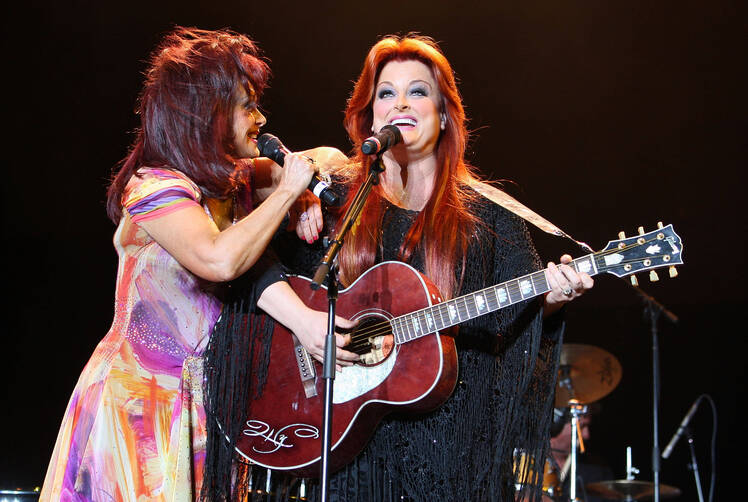 Wynonna Judd's Troubled Daughter Grace Kelley Hit With 3 Charges