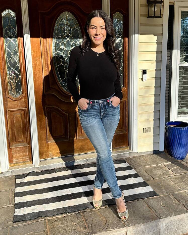90 Day Fiance Star Veronica Rodriguez Unveils Plastic Surgery Makeover