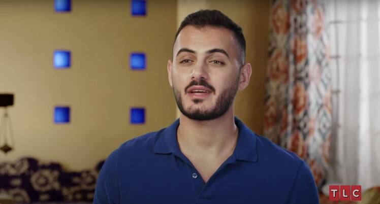What Does 90 Day Fiance's Adnan Abdelfattah Do for a Living? Details About His Job