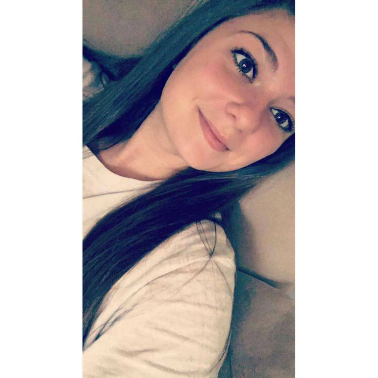 Autumn Crittendon 16 Pregnant Dead 2