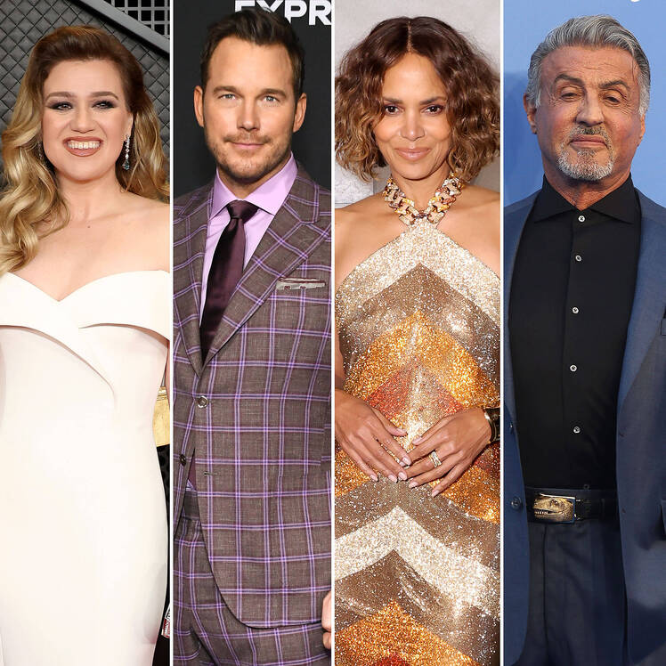 Celebrities Who Once Were Homeless