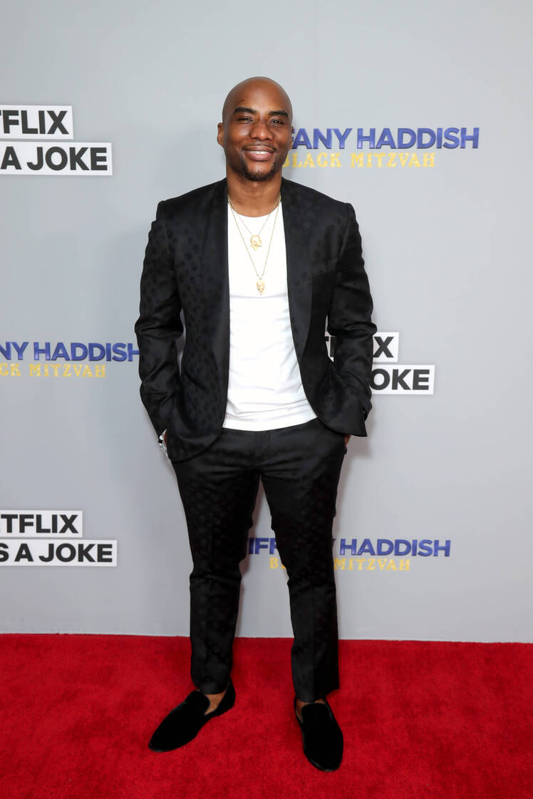 Charlamagne Tha God Victorious in Court