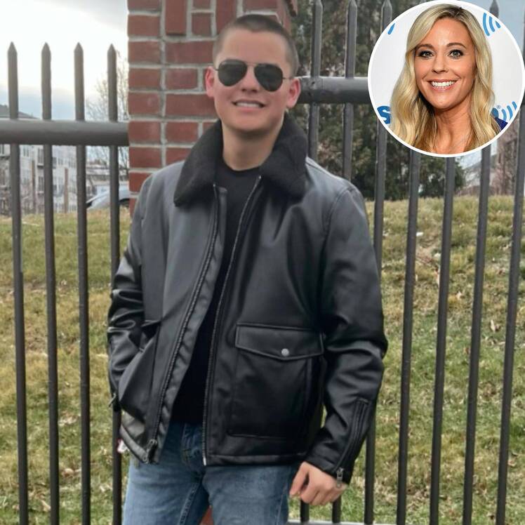 Colin Gosselin Open to Mending Estranged Relationship With Mom Kate